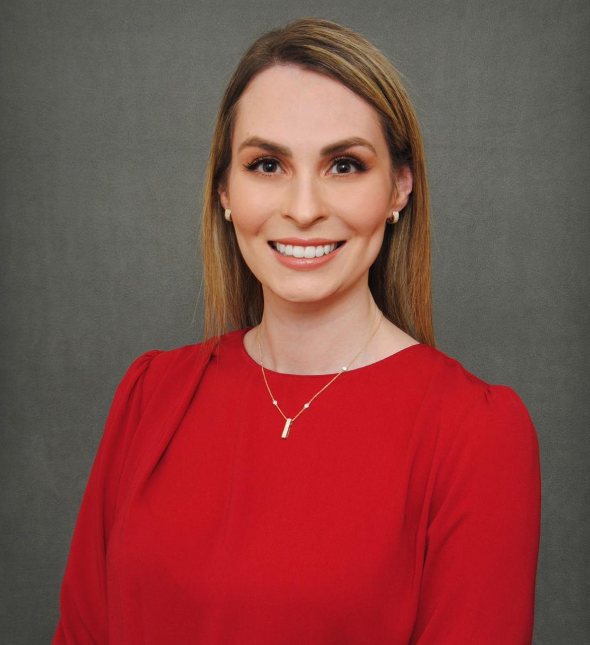 DRA KRISTYN NAVARRETE ARIAS