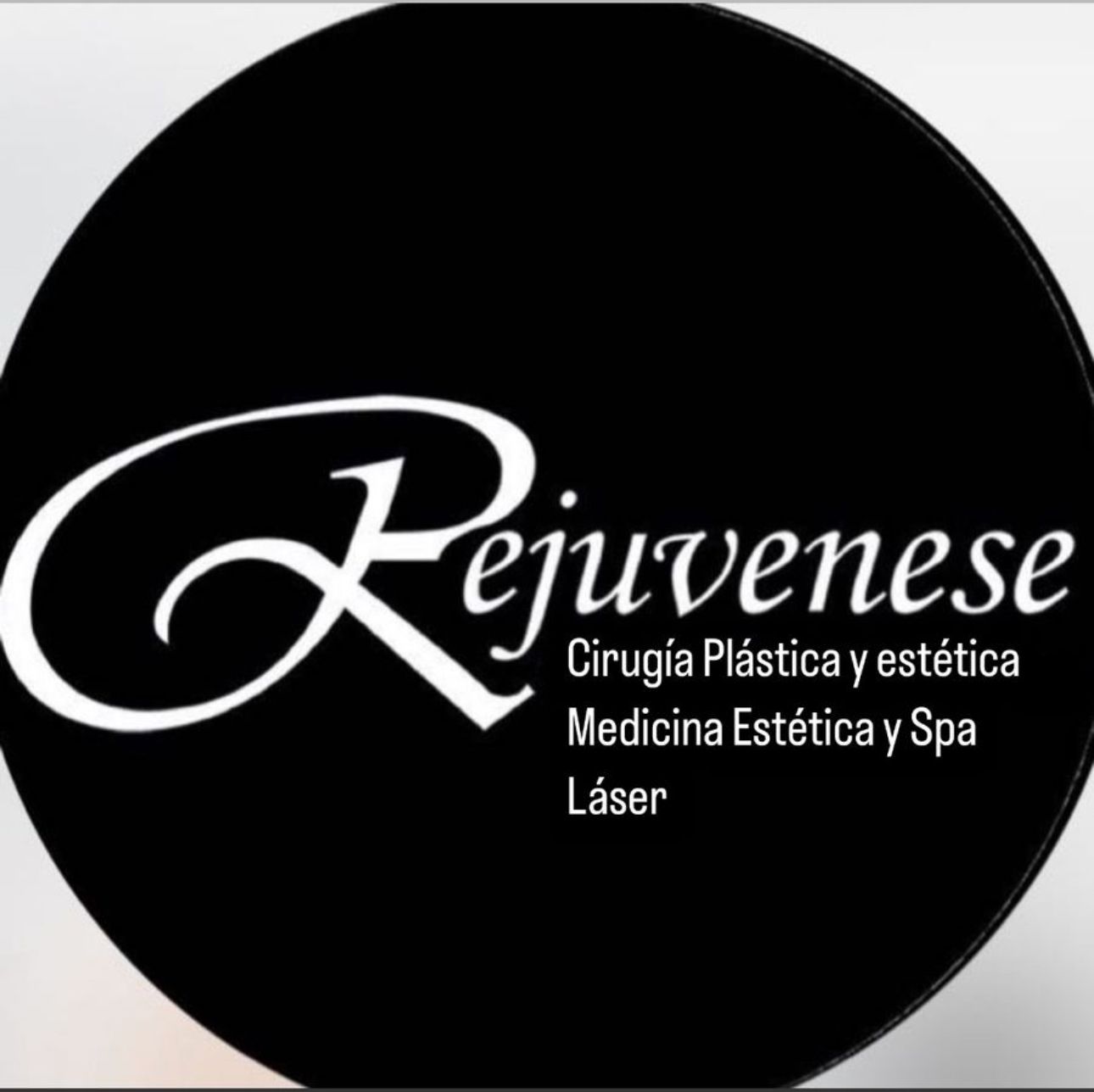 CLÍNICA REJUVENESE