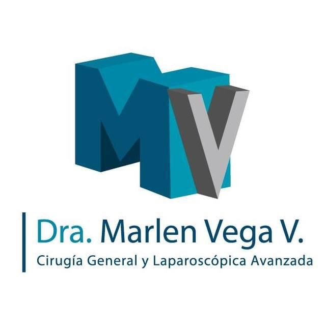 DRA MARLEN VEGA VEGA