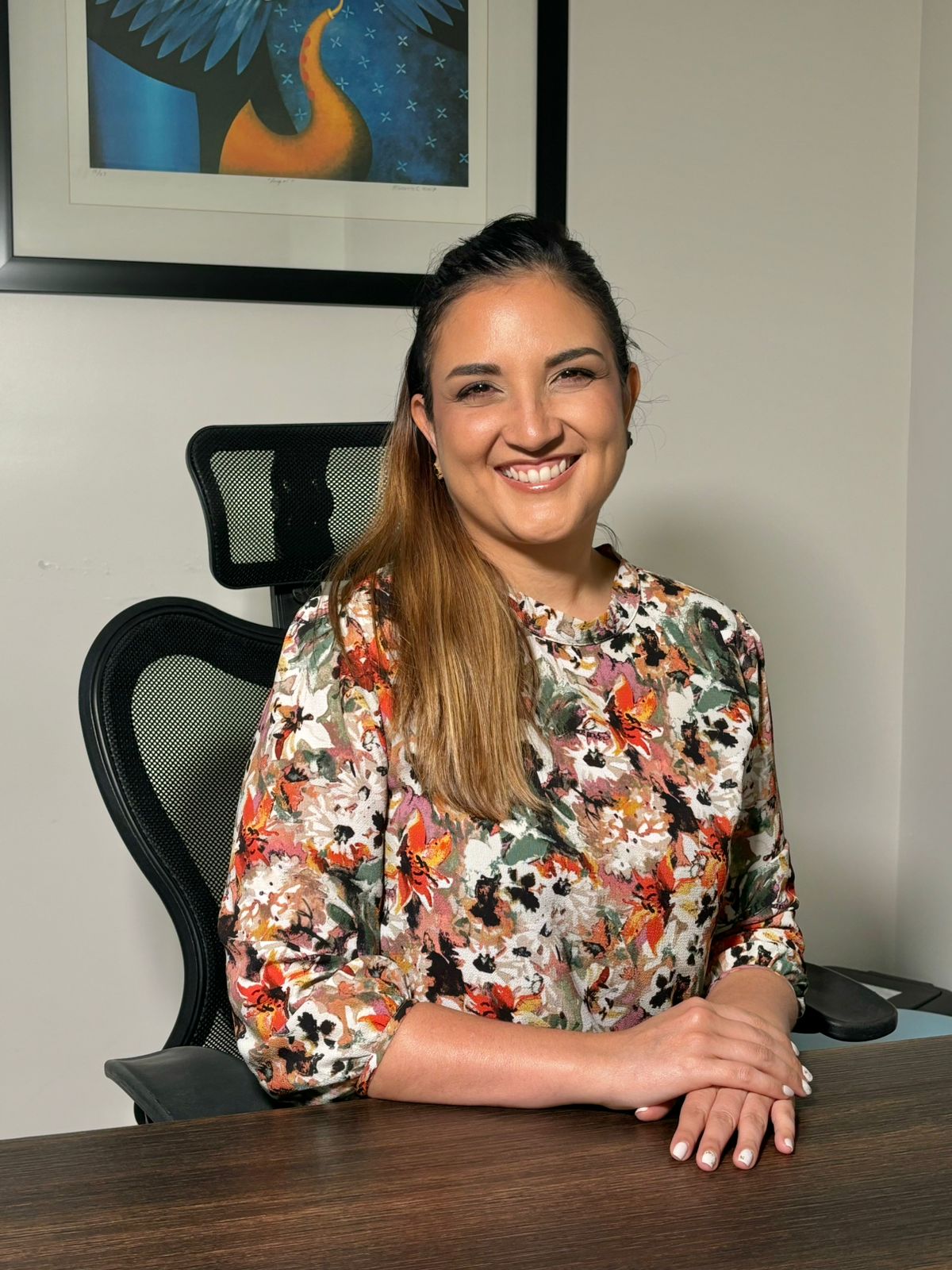 DRA JOHAN KARINA ESTRADA HIDALGO