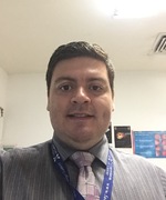DR LUIS CARLOS VEGA PADILLA