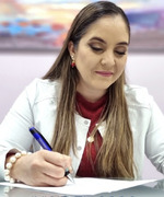 DRA GABRIELA BATISTA RODRÍGUEZ