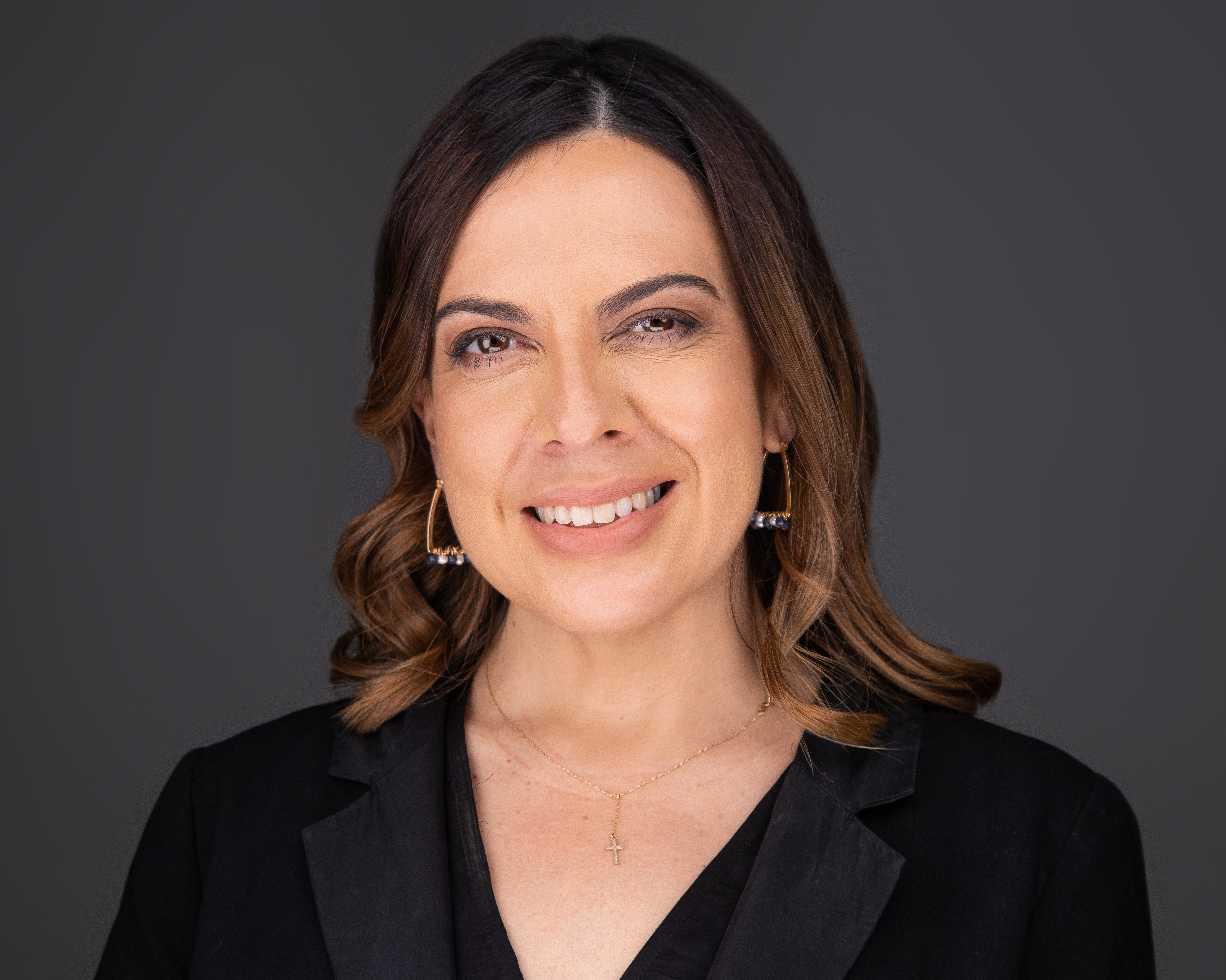 DRA ALBA ZÚÑIGA PÉREZ