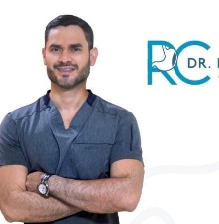 DR ROBERTO CRUZ SIBAJA