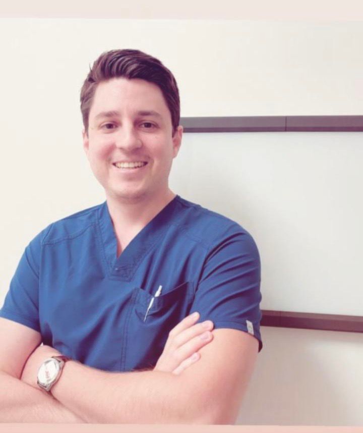  DR RICARDO PORTA SANDOVAL 