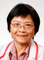 DRA GRACE YUNG LI