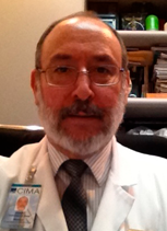 DR. HENRY DAVIDOVICH ROSE