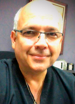 DR WILLY GALVEZ A.