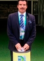 DR CARLOS M. PALAVICINI QUESADA