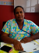 DRA IVETTE GARCIA LA HOZ