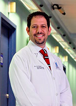 DR ARI KAWER W