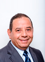 DR JOSÉ CAMPOS CHACÓN