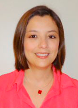 DRA GLENDA ARGUEDAS MONGE