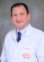 DR JORGE PORTA CORREA